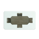 Dapper - Rectangular Counter Table