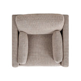 Knox - Arm Chair