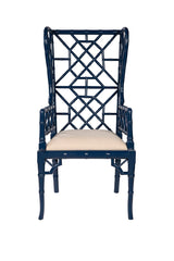Regency - Wingback Chair