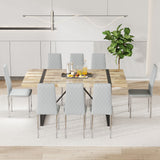 Modern Dining Chairs For Home