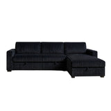 Bliss - Sectional Sleeper