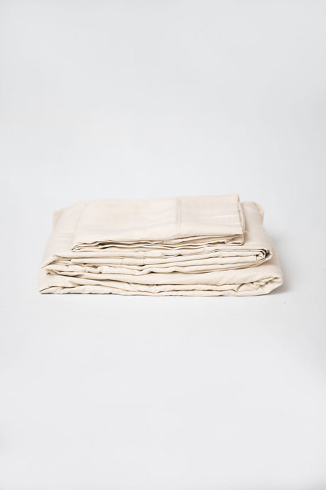 Brushed Microfiber Hypoallergenic Sheet Set - Bedding Sets - Alpine Outlets