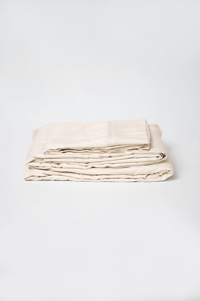 Brushed Microfiber Hypoallergenic Sheet Set - Bedding Sets - Alpine Outlets