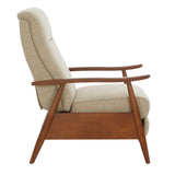 Fremont - Push Back Recliner
