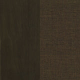 Dining Chair (Set of 2) - Espresso Brown