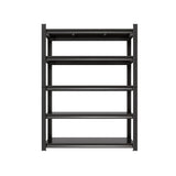 Adjustable Height Storage Shelving Units