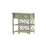 Trellis - Side Table