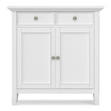 Amherst - Storage Cabinet