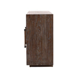Summerfield - Sideboard - Light Brown