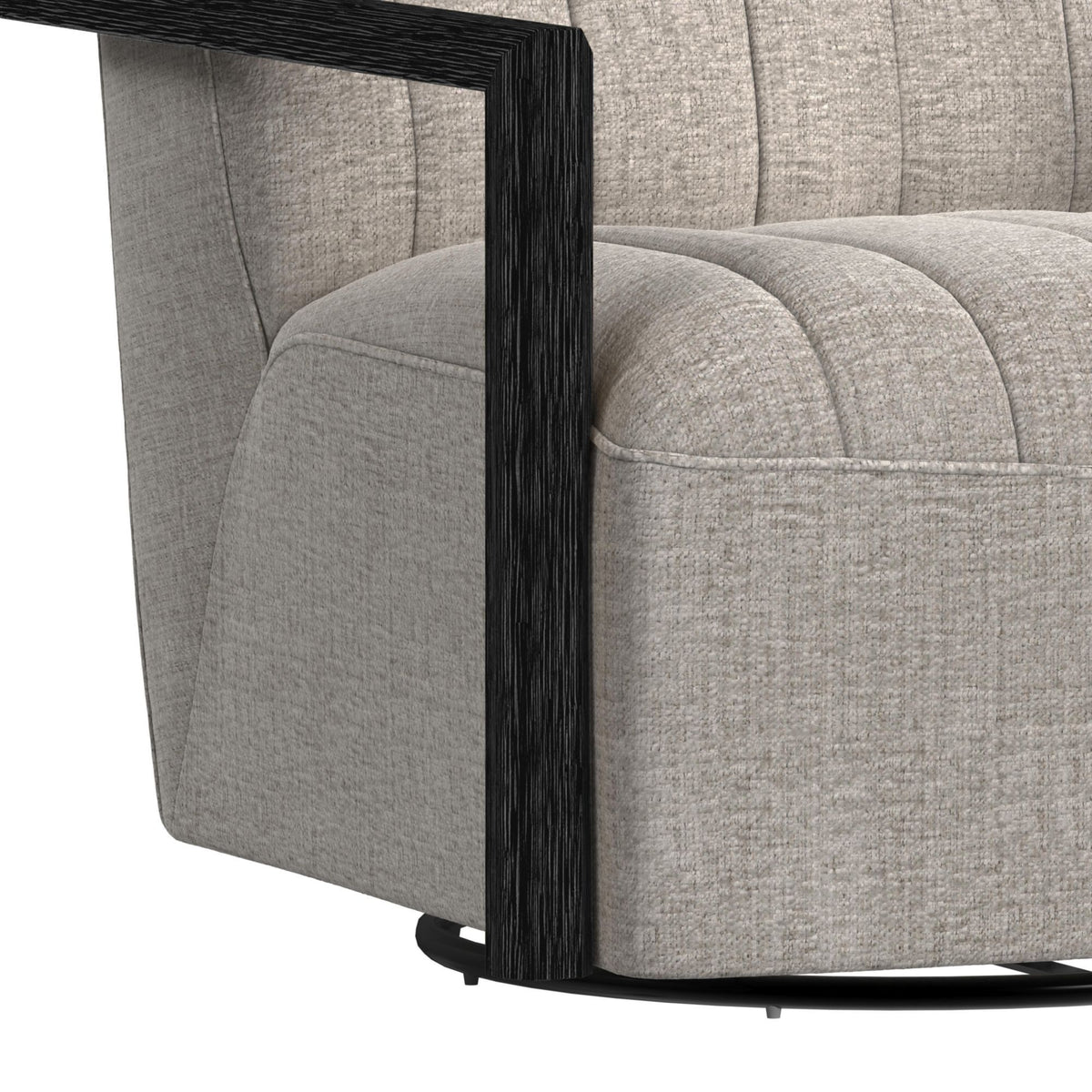 Blaze - Swivel Chair