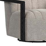 Blaze - Swivel Chair