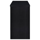 Irving - Freestanding Home Bar With Wine Storage