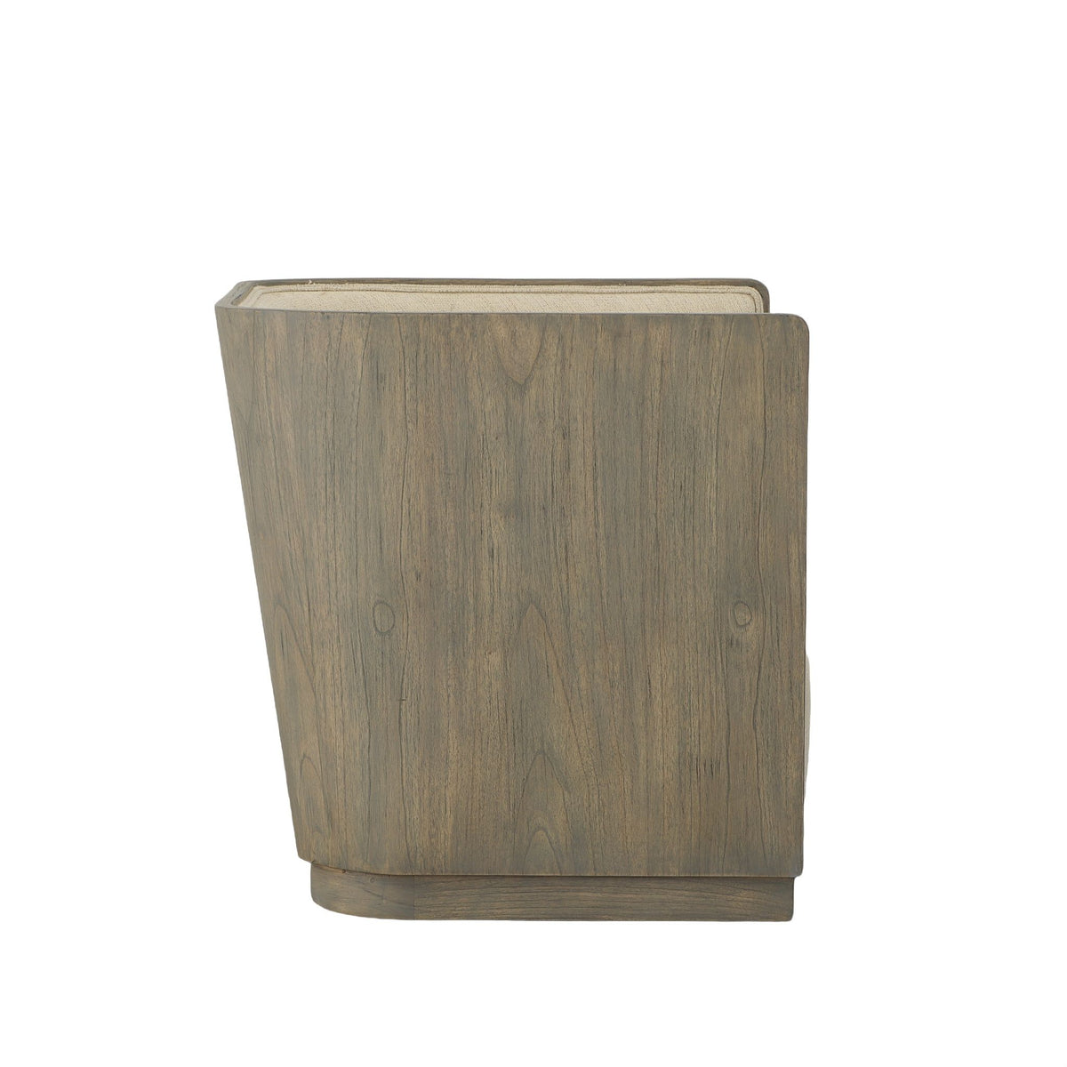 Wittman - Swivel Chair - Beige