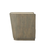 Wittman - Swivel Chair - Beige