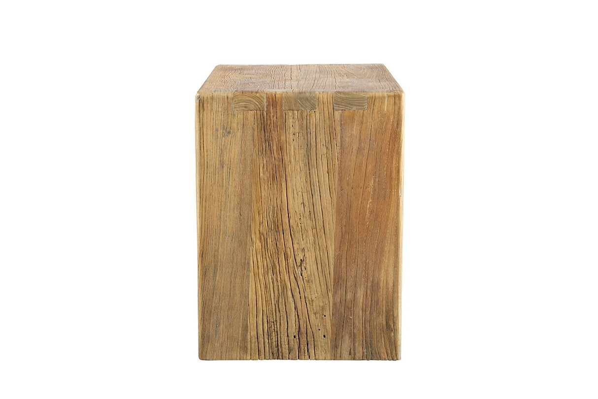 Holliman - Living Room Table