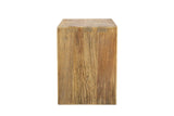 Holliman - Living Room Table