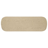 Kimpton - Table With Shelf