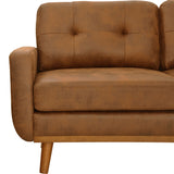 Modern 2 Seater Sofa