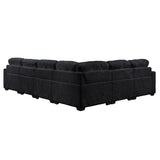 Maxwell - Modern Sectional Sofa
