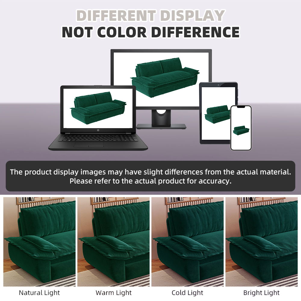 Queen Pull Out Bed, 3 In 1 Convertible Sleeper Sofa