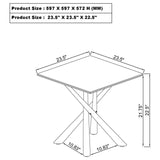 Newport Mirage - Table Set