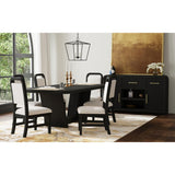 Ridgemont - Fabric Dining Side Chair (Set of 2)