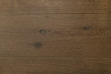 Winters - Dining Table - Dark Brown