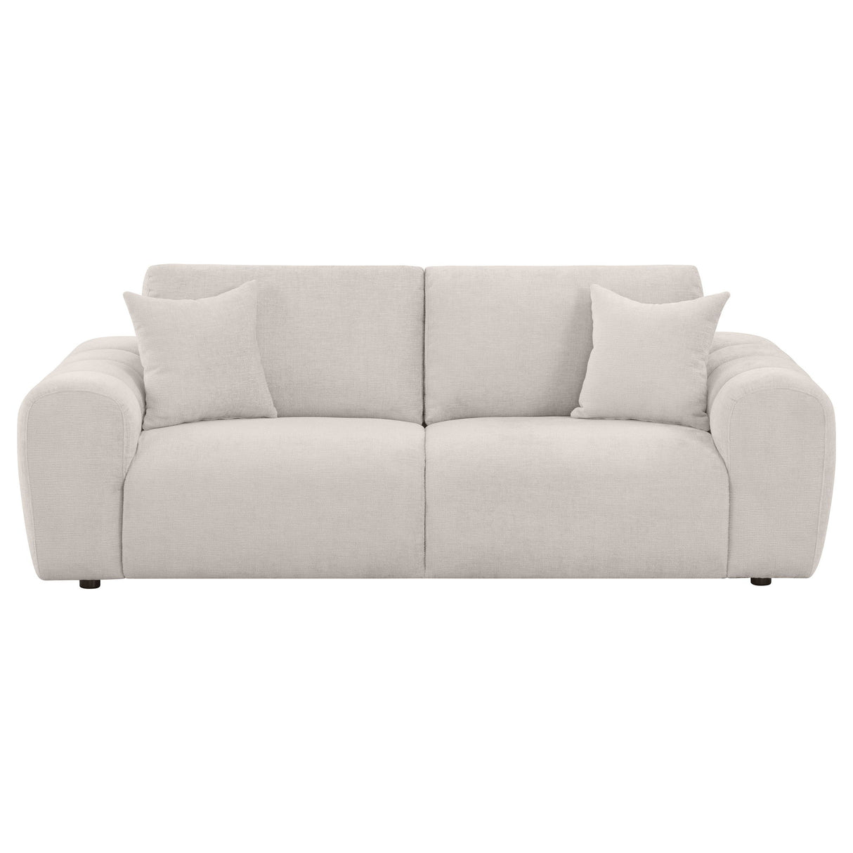 Storie - Wide Arm Sofa
