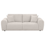 Storie - Wide Arm Sofa