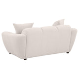 Tampa - Loveseat - Greige