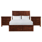 Sullivan - Storage Bedroom Set