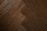 Kelly - Sideboard - Chocolate