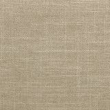 Copper - Eastern King Panel Bed With Tufted Design - Oatmeal