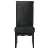 Dempsey - Upholstered Dining Side Chair (Set of 2)
