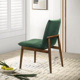 Monza - Contemporary Dining Chair (Set of 2)