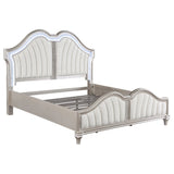Evangeline - 4 Piece Bedroom Set