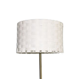 Viora - Floor Lamp - Gold