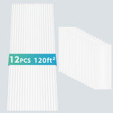 Twin Wall House Panels