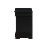 Louis Philippe - Accent Nightstand