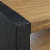 Breckenridge - Table