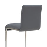 Amanda - Dining Table Set With Stools