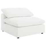 Segoura - Modular Sectional With Ottoman