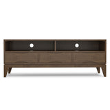 Harper - Handcrafted TV Media Stand