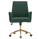 Ergonomic Mid Back Office Chair