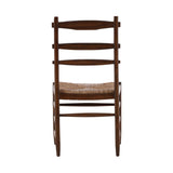 Marvin - Side Chair (Set of 2) - Dark Brown / Light Brown