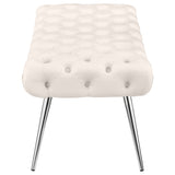 Galiano - Tufted Bench