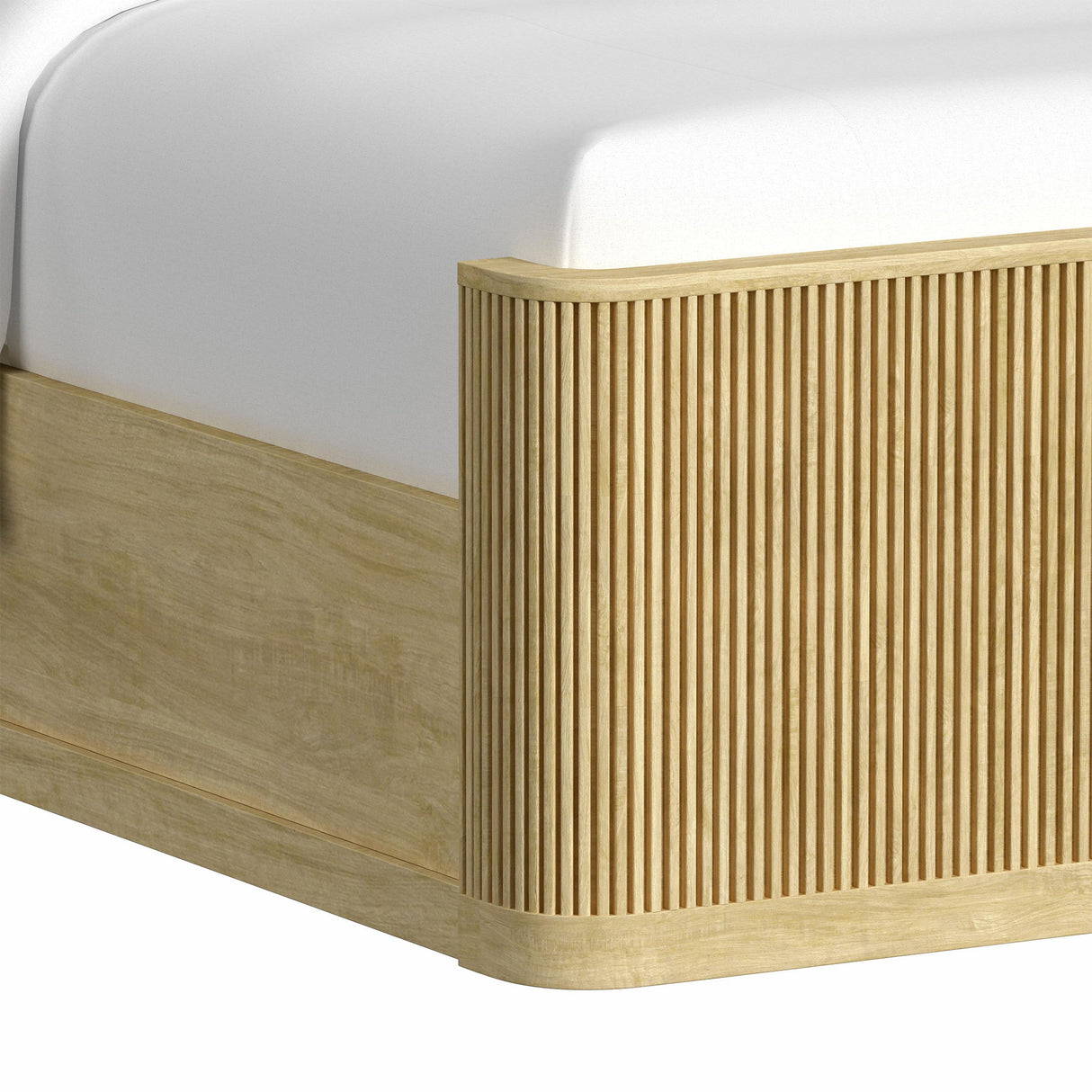 Sylvie - Bedroom Set With Upholstered Bed