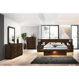Polk - 5 Drawer Bedroom Chest