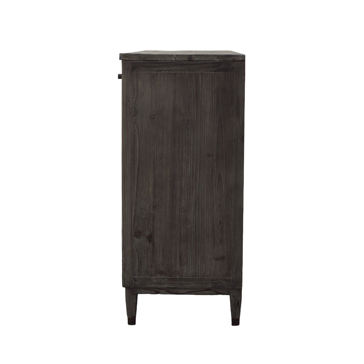 Hartnell - Server - Black