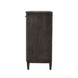 Hartnell - Server - Black